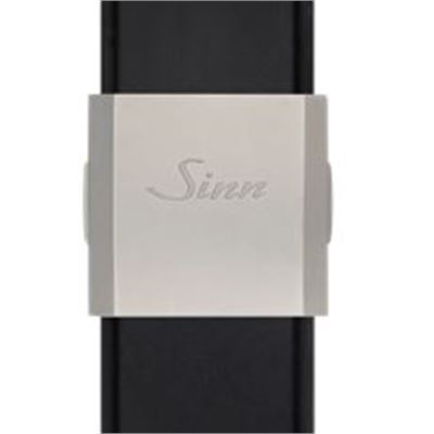 Sinn Paslanmaz Çelik Kelebek Klips - 20 mm