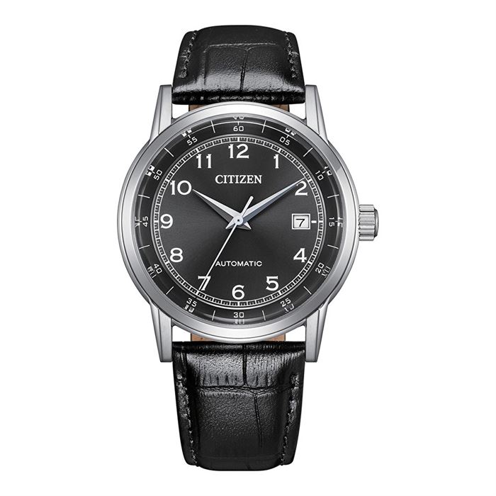 Citizen NJ0210-05E Otomatik Erkek Kol Saati - Abt Saat