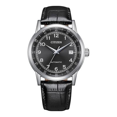 Citizen NJ0210-05E Otomatik Erkek Kol Saati