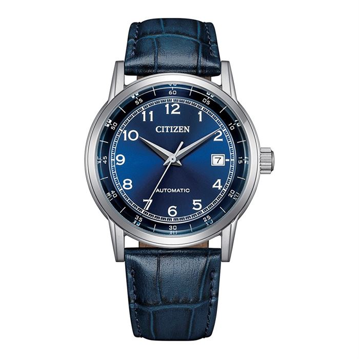 ジェイド Citizen NJ0210-13L Otomatik Erkek Kol Saati - Abt Saat