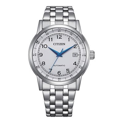 Citizen NJ0210-56A Otomatik Erkek Kol Saati