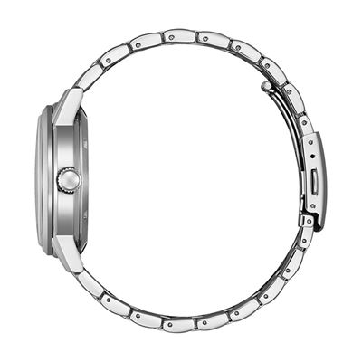 Citizen NJ0210-56A Otomatik Erkek Kol Saati - Abt Saat