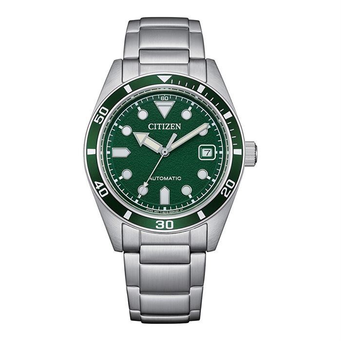 のんたん Citizen NJ0220-52X Otomatik Erkek Kol Saati - Abt Saat