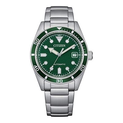 Citizen NJ0220-52X Otomatik Erkek Kol Saati - Abt Saat