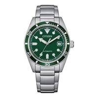 Citizen NJ0221-50E Otomatik Erkek Kol Saati - Abt Saat