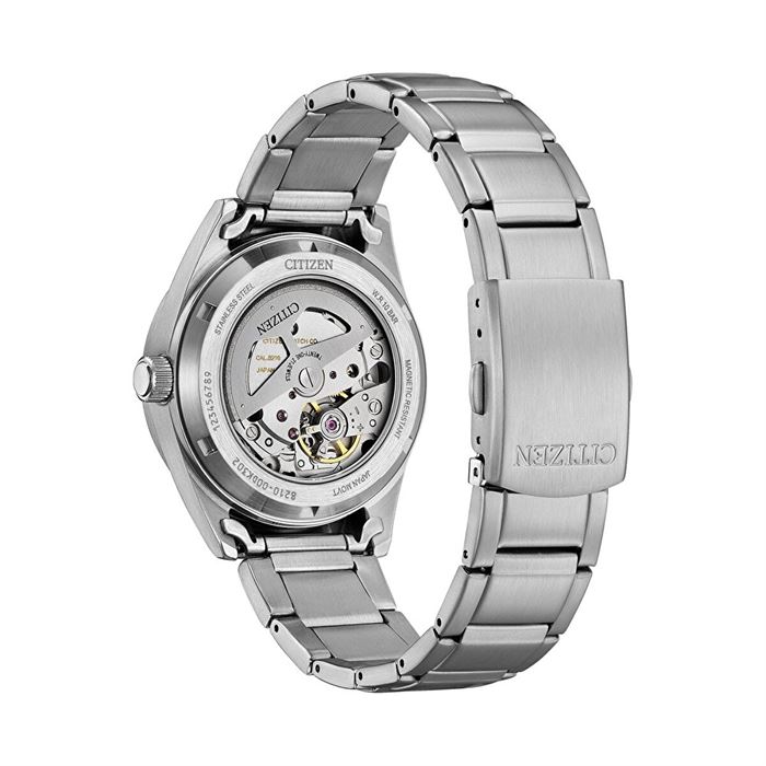 Citizen NJ0221-50E Otomatik Erkek Kol Saati - Abt Saat