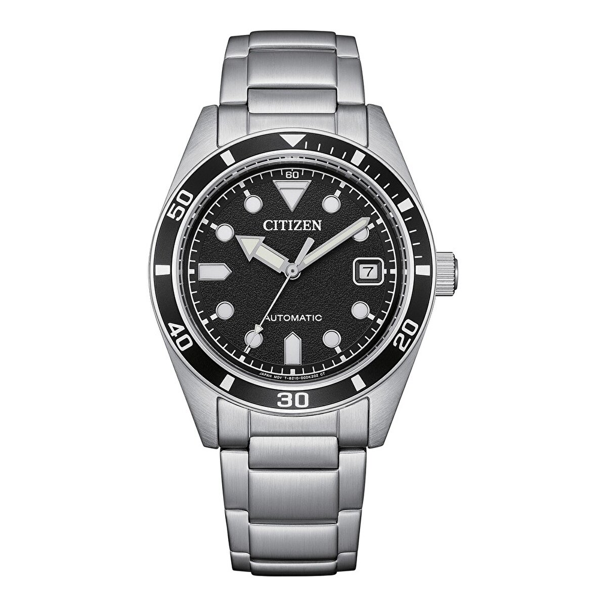 Citizen NJ0221-50E Otomatik Erkek Kol Saati - Abt Saat