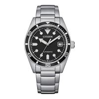 Citizen NJ0220-52X Otomatik Erkek Kol Saati - Abt Saat