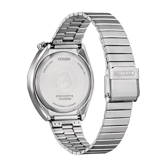 Citizen Bullhead AN3660-73X Quartz Erkek Kol Saati - Abt Saat