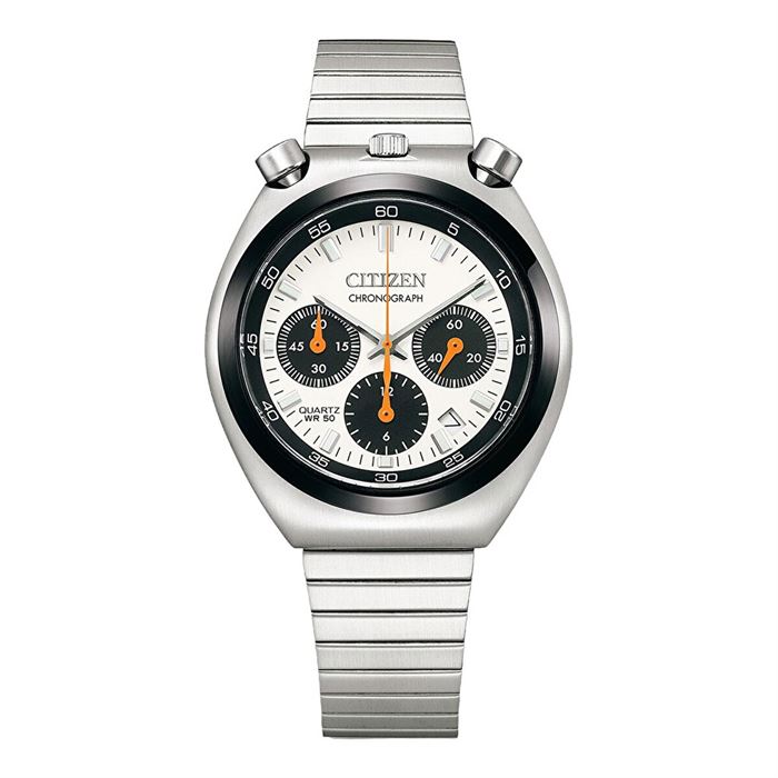 bull_tan_さん9-25-8 Citizen Bullhead AN3660-81A Quartz Erkek Kol Saati - Abt Saat