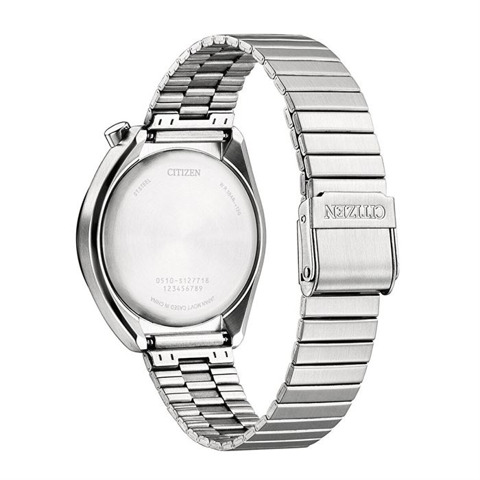 Citizen Bullhead AN3660-81A Quartz Erkek Kol Saati - Abt Saat