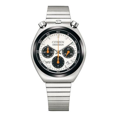 Citizen AN3660-81A Bullhead Challange Timer TSUNO Quartz Erkek Kol Saati