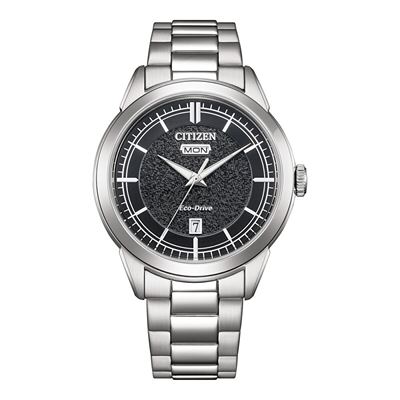 Citizen Day-Date AW0151-85EC Eco Drive Erkek Kol Saati