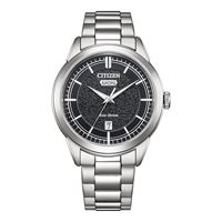 Citizen Day-Date AW0151-85EC Eco Drive Erkek Kol Saati - Abt Saat
