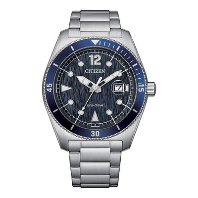 Citizen Eco-Drive AW1881-52L Erkek Kol Saati