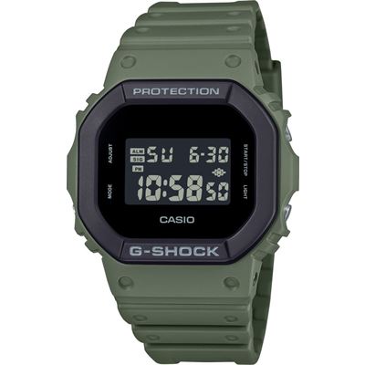 Casio G-Shock Iconic DW-5610UU-3DR Erkek Kol Saati