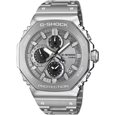 Casio G-Shock Full Metal GMC-B2100ADS-1ADR Erkek Kol Saati