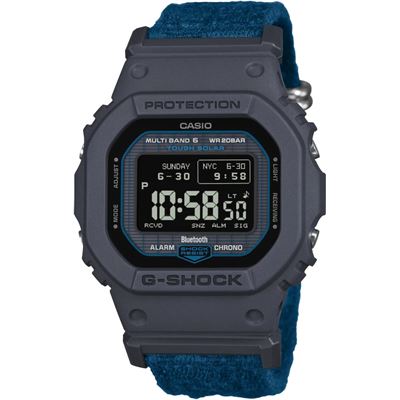Casio G-Shock Iconic GW-BX5600CBG-2DR Erkek Kol Saati