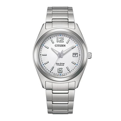 Citizen Eco-Drive FE6151-82A Kadın Kol Saati