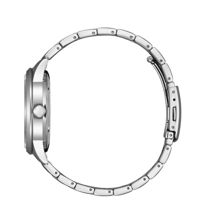 Citizen Mechanical Day-Date NY4058-79XC Otomatik Erkek Kol Saati