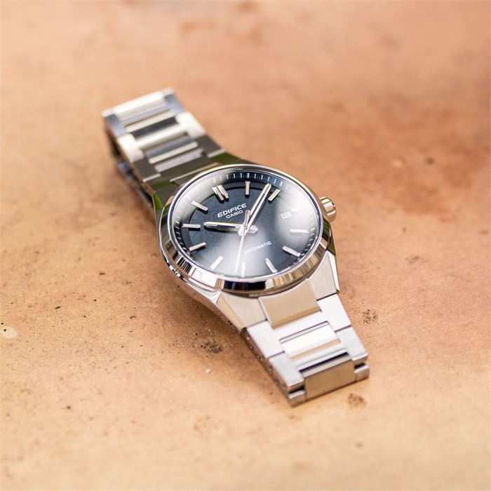 Casio Edifice EFK-110D-2ADR Otomatik Erkek Kol Saati - Abt Saat