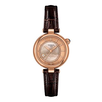 Tissot Desir T1522073652100 Otomatik Kadın Kol Saati