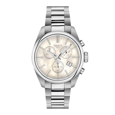 Tissot PR100 36MM T1502171111100 Kadın Kol Saati