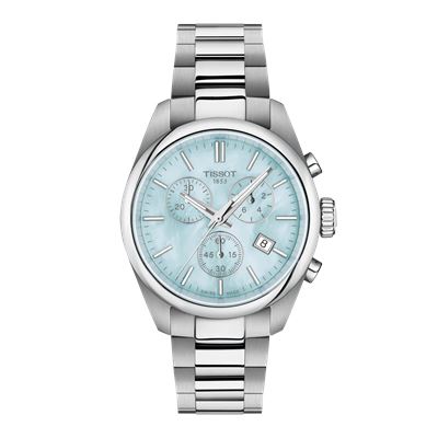 Tissot PR100 36MM T1502171113100 Kadın Kol Saati