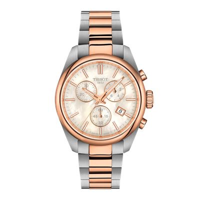 Tissot PR100 36MM T1502172211100 Kadın Kol Saati