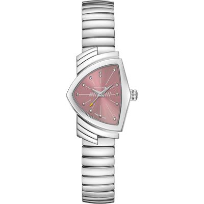 Hamilton Ventura Quartz H24211170 Kadın Kol Saati