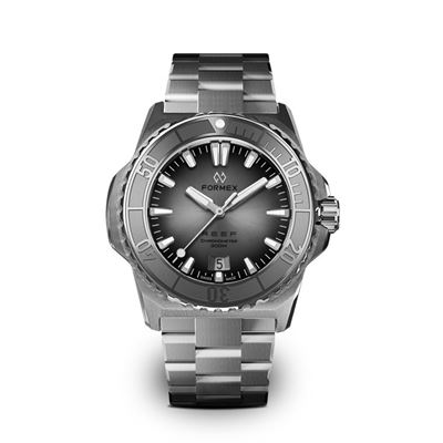 Formex REEF 39.5mm COSC 2201.1.6341.100 Otomatik Erkek Kol Saati