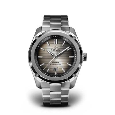 Formex Essence 39mm Degrade COSC 0333.1.6624.101 Otomatik Erkek Kol Saati