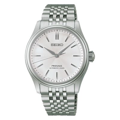 Seiko Presage Classic Series HCC001J1 Otomatik Erkek Kol Saati