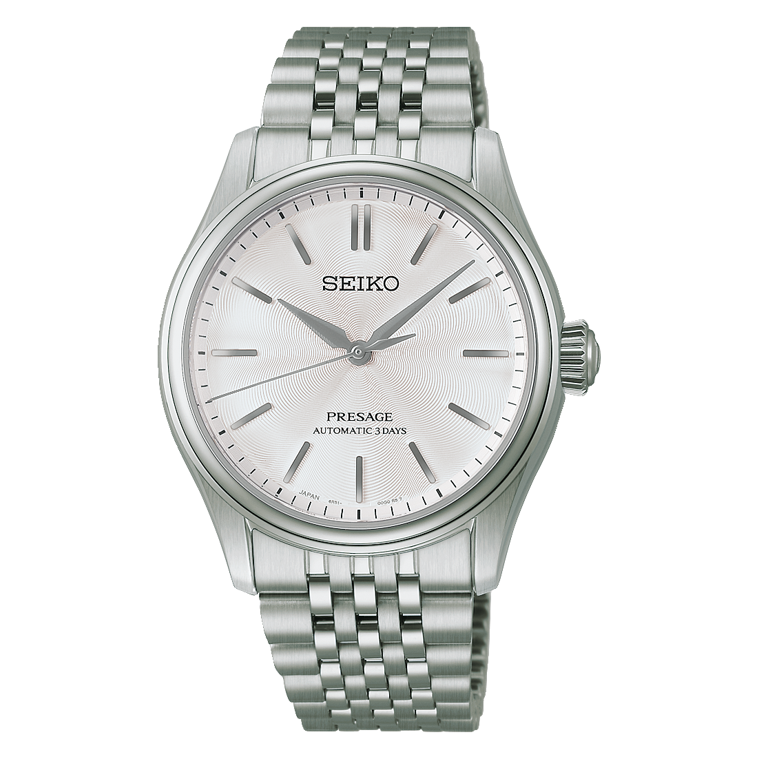 Seiko Presage Classic Series HCC001J1 Otomatik Erkek Kol Saati