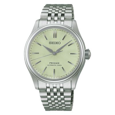 Seiko Presage Classic Series HCC002J1 Otomatik Erkek Kol Saati