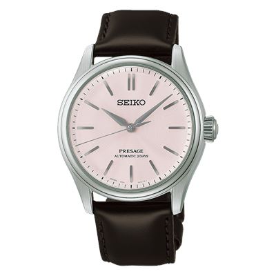 Seiko Presage Classic Series HCC003J1 Otomatik Erkek Kol Saati