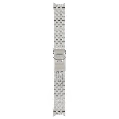 Seiko5 Military Paslanmaz Çelik Kordon - 20 mm