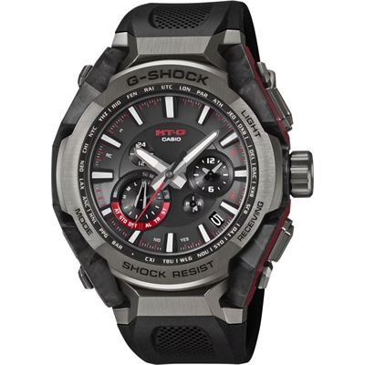 Casio G-Shock MT-G MTG-B4000B-1ADR Erkek Kol Saati