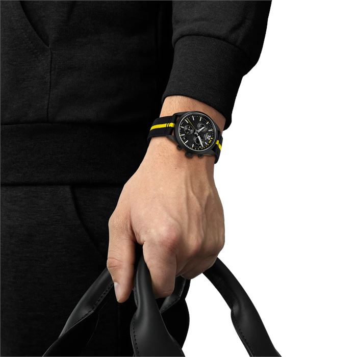 Tissot PR100 Tour de France 2026 T1504173705700 Erkek Kol Saati