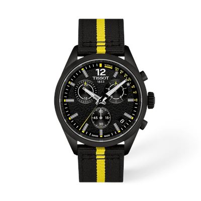 Tissot PR100 Tour de France 2026 T1504173705700 Erkek Kol Saati