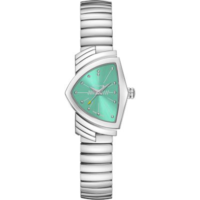 Hamilton Ventura Quartz H24211142 Kadın Kol Saati