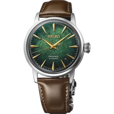 Seiko Presage HCB002J1 Otomatik Erkek Kol Saati