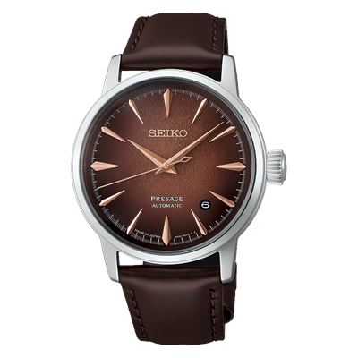 Seiko Presage HCB003J1 Otomatik Erkek Kol Saati