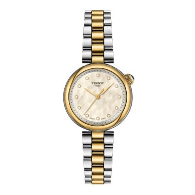 Tissot Desir T1520102211600 Kadın Kol Saati