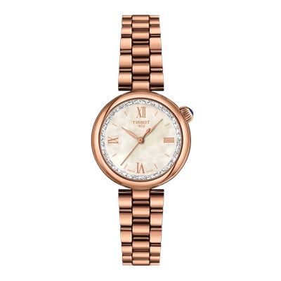 Tissot Desir T1520103311801 Kadın Kol Saati