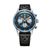 Blue Border chocoNekoβ nivada-grenchen-chronoking-