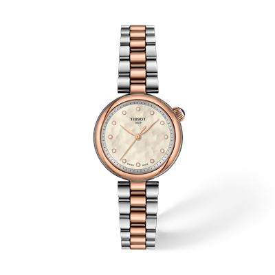 Tissot Desir T1520102211601 Kadın Kol Saati