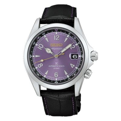 Seiko x DATSUN Fairlady Z Prospex Speedtimer Compact Countdown