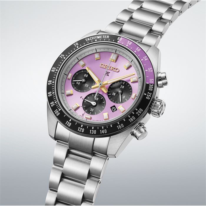 Seiko Prospex Speedtimer HBJ005P1 145. Yıl Özel Limitli Üretim