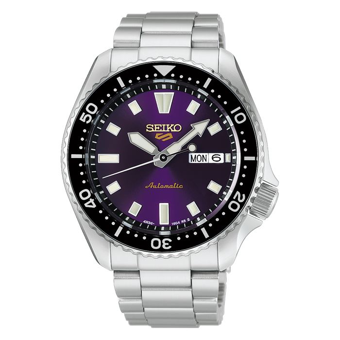 Seiko5 Sports SKX Redux HDB003K1 145. Yıl Özel Limitli Üretim